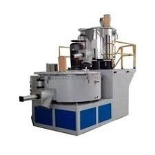 качество  High Speed Crusher Plastic Mixer Machine 380V 50HZ завод