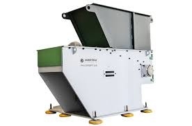 22kw к пластиковому HDPE шредера 1150 Kg/Hr PP трубы 75kw