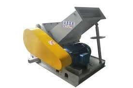 шредер 1150 Kg/Hr 315mm трубы 55kw 1400x1250mm пластиковый