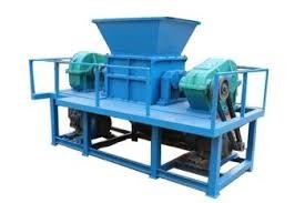 Машина 45kw PPR шредера 950 Kg/Hr сверхмощная пластиковая