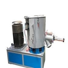 машина 30kw 42kw 150L смесителя 490rpm 980rpm пластиковая